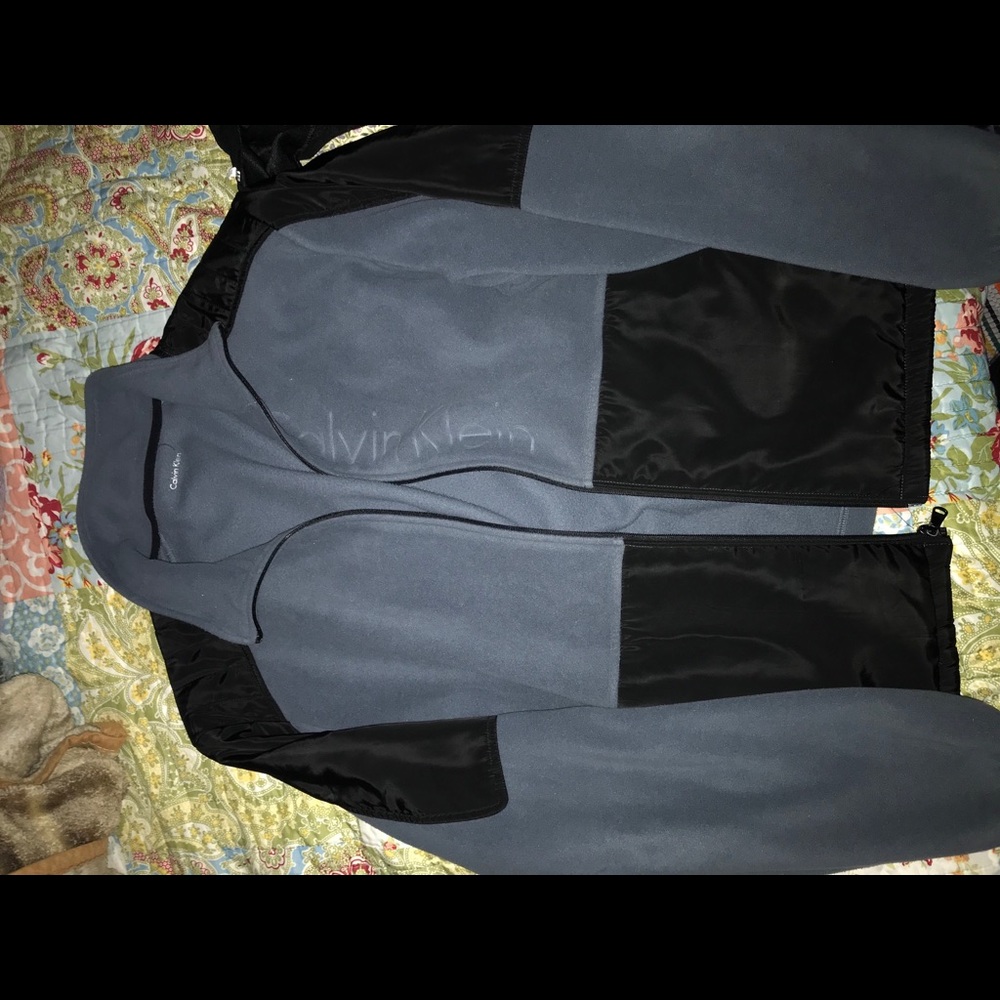 Calvin Klein Jacket